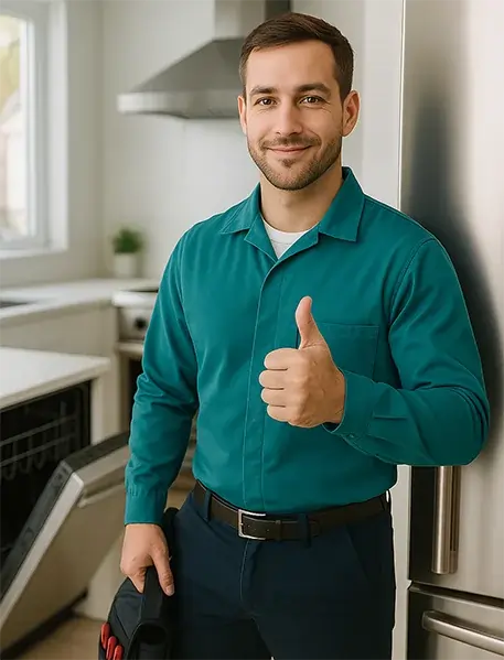 About Appliance Repair Uxbridge