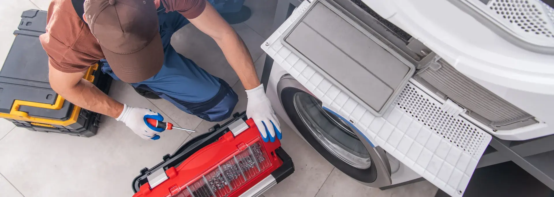 Appliance Repair Uxbridge